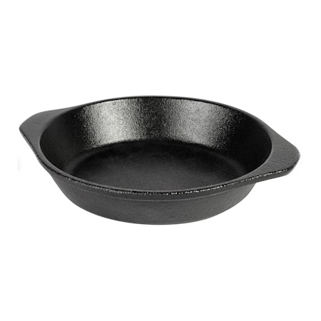 Gjutjärnsform Ø 16 cm