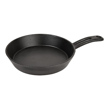 Gjutjärnsform Ø 17 cm
