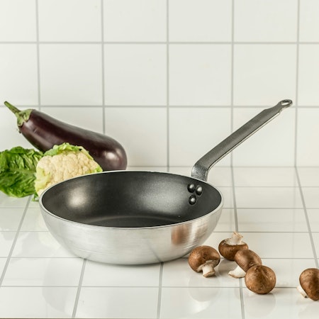 Exxent Sauteuse 3,7 L Ø 28 cm