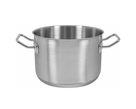 Exxent Kittel halvhög 4,4 L Ø 20 cm