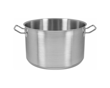 Exxent Kittel halvhög 15 L Ø 32 cm