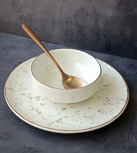 GRAIN Skål, D12cm