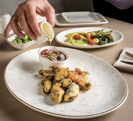 GRAIN Sås/Gräddkanna utan handtag 6cl