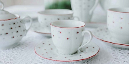 VERONA Franceska Kaffefat 15cm