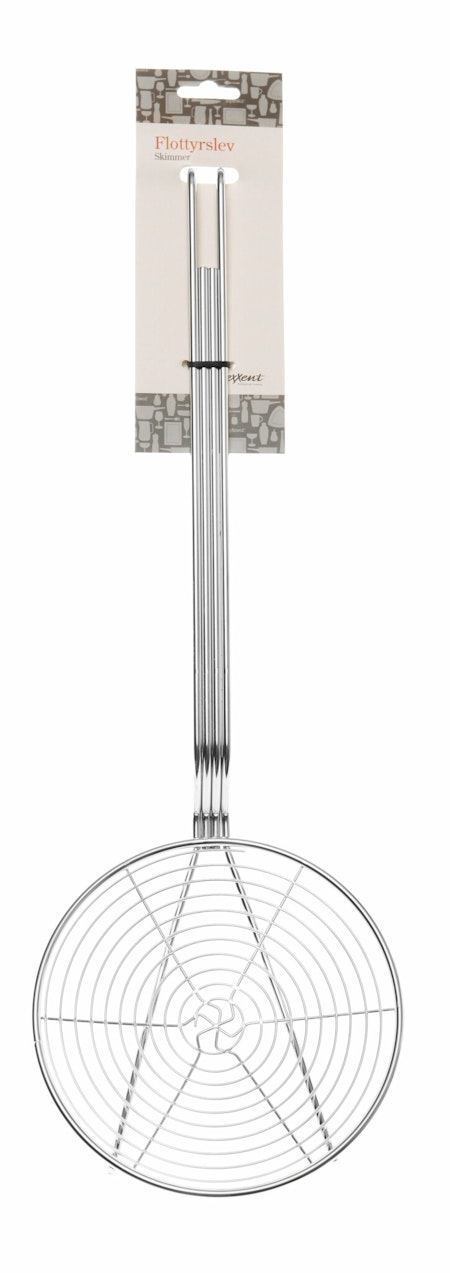 Flottyrslev Ø 18 cm