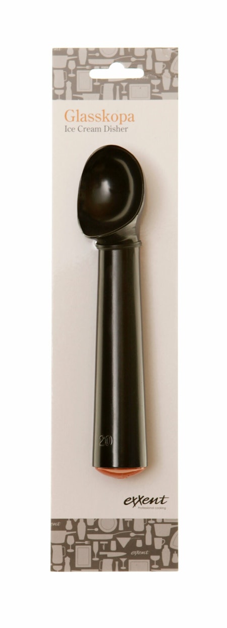 Glasskopa 1/20 L