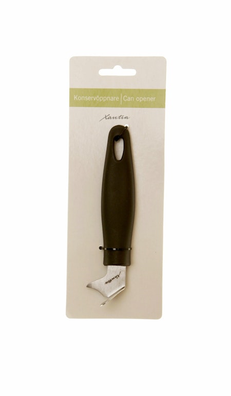 Konservöppnare