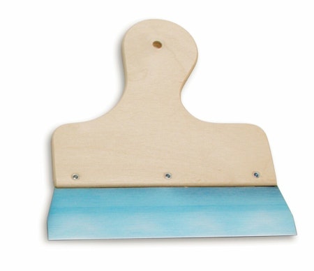 Stålspackel 20 cm