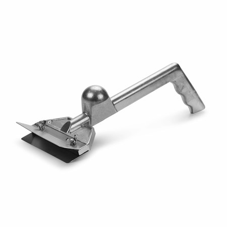 Grillskrapa 15 cm