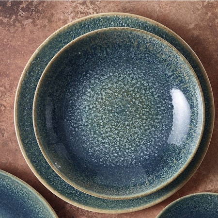 Ore Mar Assiett Gourmet flat D17cm