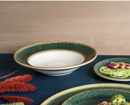 Ore Mar Gourmet pasta tallrik D24cm