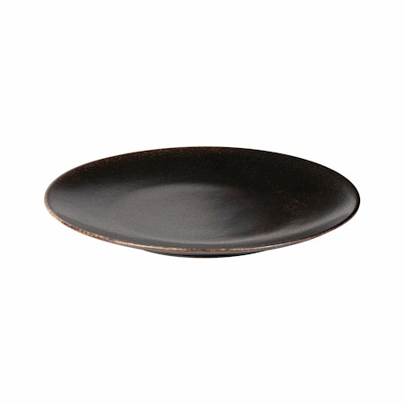 Tallrik flat Ø 22 cm Rhea
