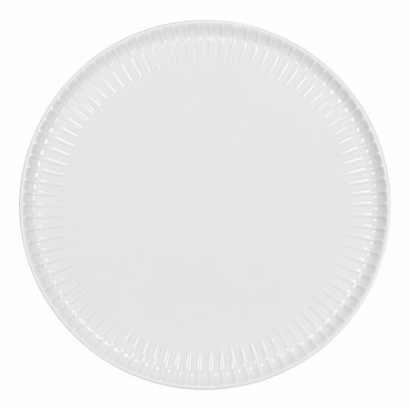 Tallrik flat Ø 26,5 cm Phoenix