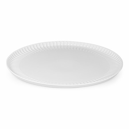 Tallrik flat Ø 26,5 cm Phoenix