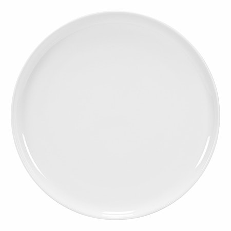 Tallrik flat Ø 27 cm Atlanta