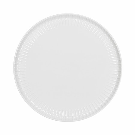 Tallrik flat Ø 21 cm Phoenix