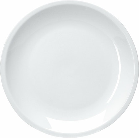 Tallrik flat Ø 24 cm Pegasus
