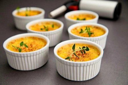 Ramekin Ø 8,5 cm