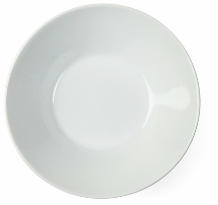Skål Ø 23,5 cm, konisk