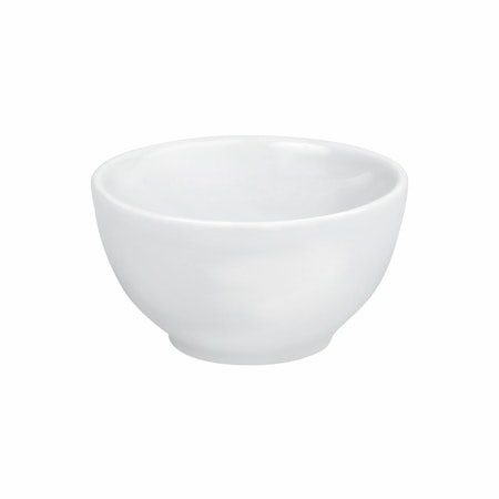 Skål Ø 7,5 cm Vit