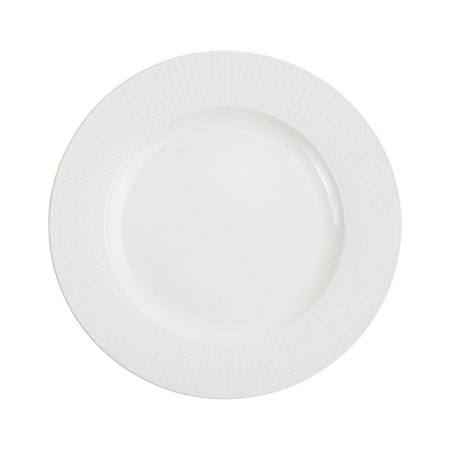 Tallrik flat Ø 20,5 cm Victoria