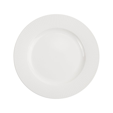 Assiett flat Ø 17 cm Victoria