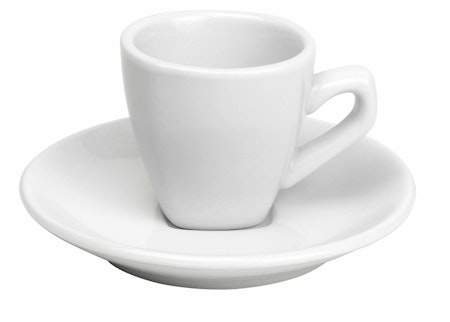 Espressofat Ø 12,0 cm Verona