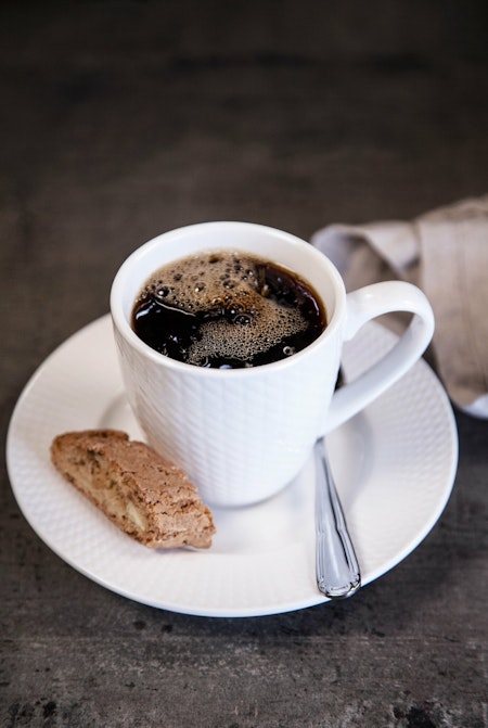 Kaffefat Ø 15 cm Victoria