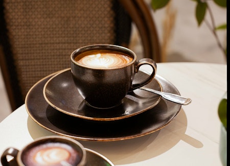Kaffekopp 20 cl Rhea