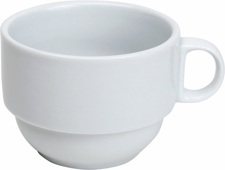 Kaffekopp 18 cl Paris
