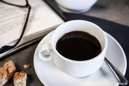 Kaffekopp 18 cl Paris