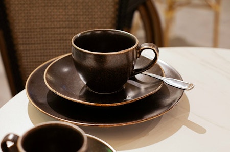 Kaffefat Ø 16 cm Rhea