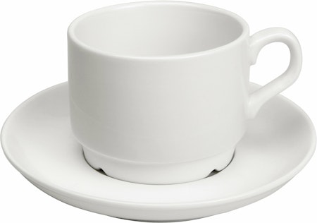 Kaffekopp 18 cl Duro