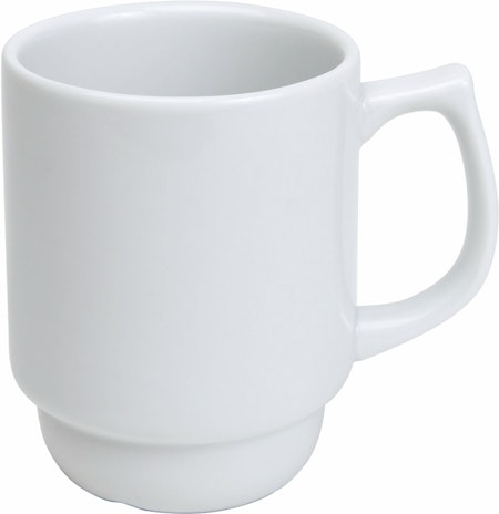 Mugg 23 cl Apollo