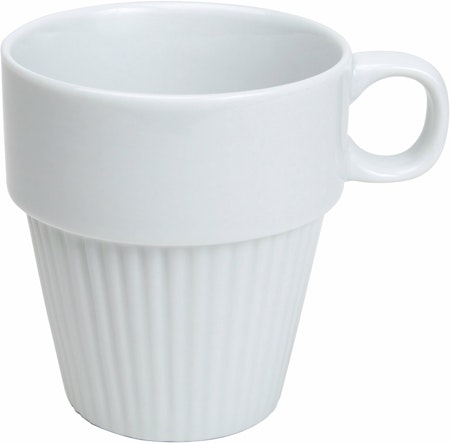 Mugg 30 cl Venedig, med öra