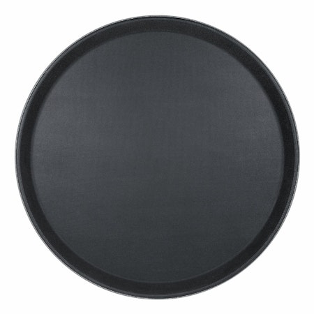 Barbricka Ø 40 cm Gummibeläggning