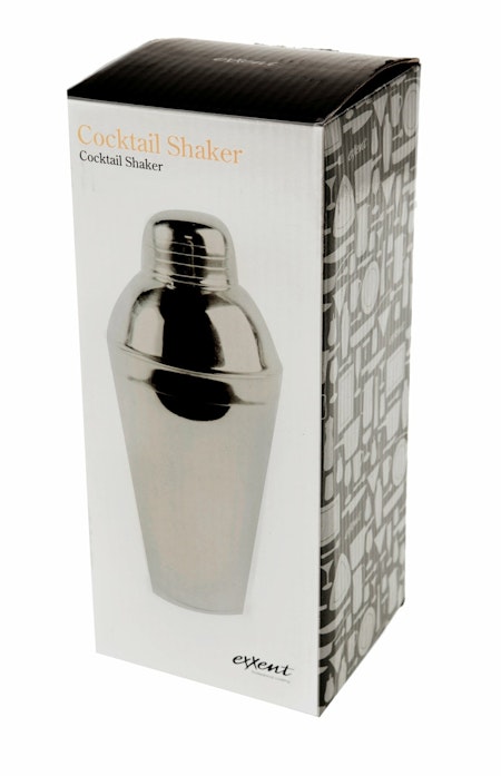 Cocktail Shaker 0,5 L
