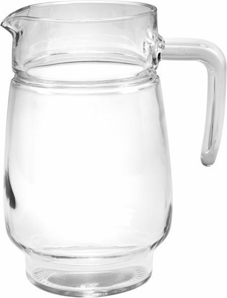 Tillbringare 1,6 L Tivoli