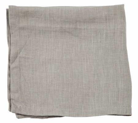 Duk 160x330 cm Natur