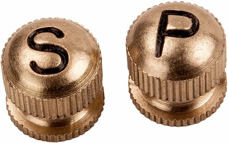 Salt & Pepparkvarn 11 cm Akacia