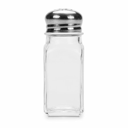 Salt & Pepparströare
