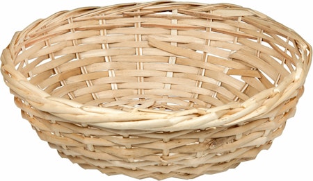 Brödkorg Ø 23 cm