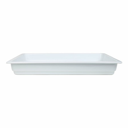 Exxent GN 1/1-65 cm Fat 530x325mm, vit
