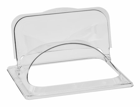 Rolltop Lock 1/2 33x26,5x17,5 cm