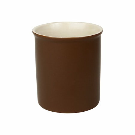 Dressingkrus 0,8 L Provence Brun/Beige