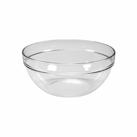 Skål Ø 10 cm, stapelbar, 24,5 cl