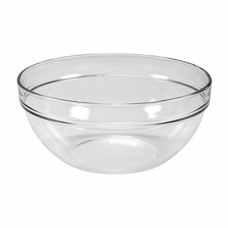 Skål Ø 26 cm, stapelbar, 4,3 L