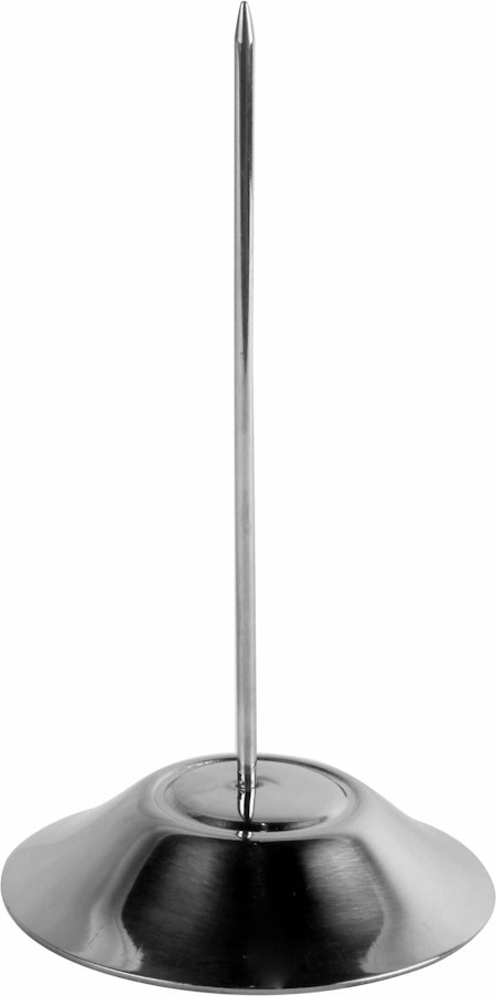 Bongspett Rostfritt 18/0