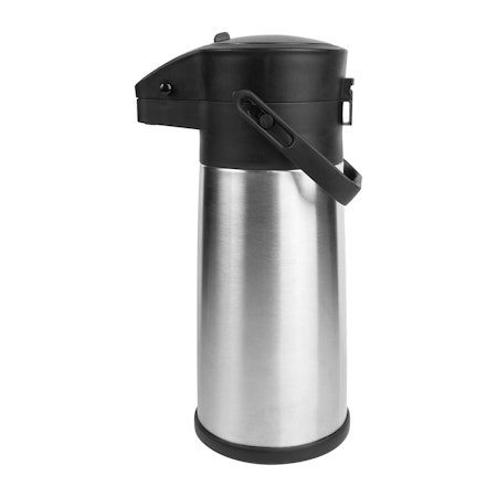 Pumptermos 2,2 L