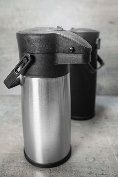 Pumptermos 2,2 L